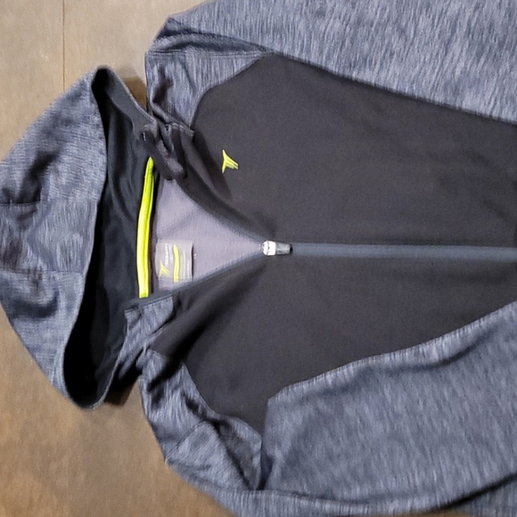 Hoodie  active Go-Dry - Picture 1 of 6